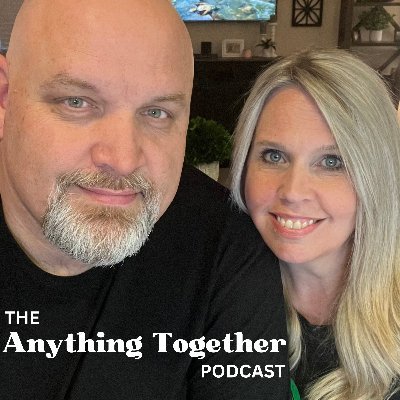 We are Wayne and LeAnn Thomas! We are Marriage and Blended Family podcasters. 20 years married - Blended family of 9! 
We share our real life, tips, and story!