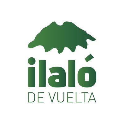 Queremos una ciclovía permanente alredor del volcán Ilaló. La vuelta al Ilaló para tener al #IlalóDeVuelta.