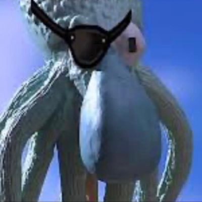 TheSgtTentacles's profile picture. 