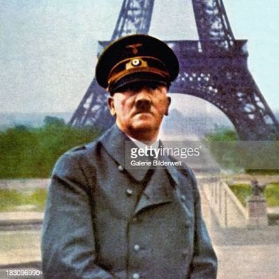 AdolfHitleR9228 Profile Picture