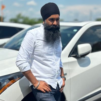 NyJagdeepsingh Profile Picture