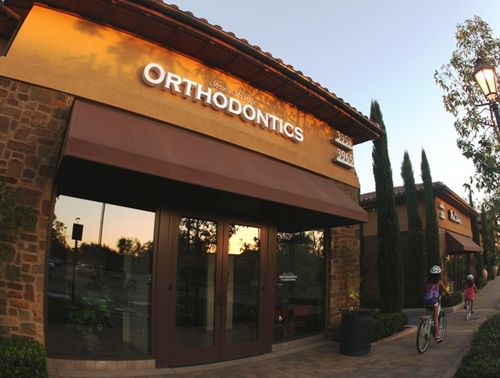 Irvine Village Orthodontics -creating beautiful smiles for over 30 Yrs Board Cert. Orthodontist trained in orthopedic appliances, Damon Braces, & Invisalign.