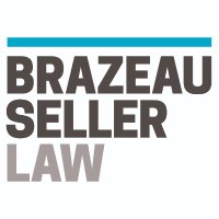 Brazeau Seller Law (@brazeauseller) 's Twitter Profile Photo