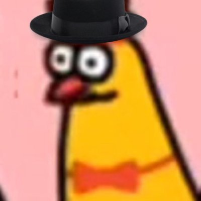 I'm always buying skins and doing goofy stuff
Discord:bilkany
Twitch:Bilkany
https://t.co/JIeb6sRtw1