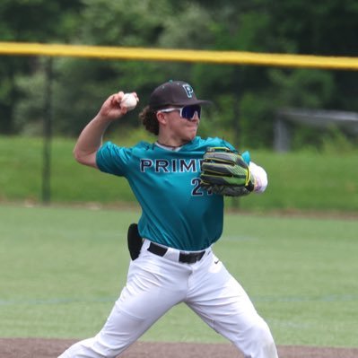 2026 || 4.0 GPA || Mainland Regional HS || MIF/OF || 5’9” 165lbs || BPC 2026 || 6.8 60-yard || 84 IF Velo || Uncommitted ||