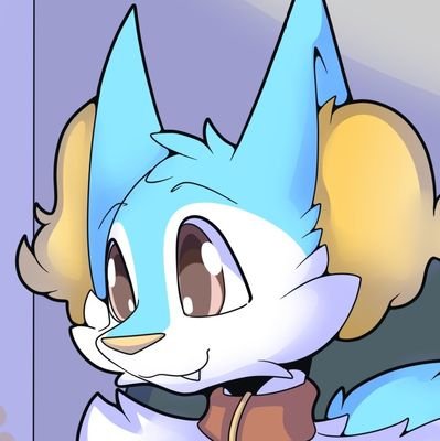 Poofy ice Braix ❄さんのプロフィール画像