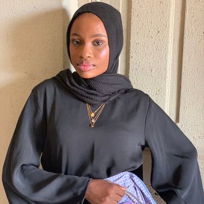 Entrepreneur ♥️~Beads_by_sheba~ Muslimah 🧕~Makeup artist 💄~Bsc in INSURANCE..,..~ IG:https:https://t.co/Xshcke1X0P