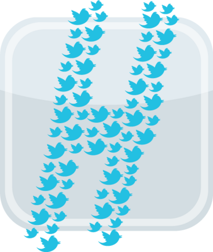 Het account om op de hoogte te blijven van alles rondom de Tweetup Heerenveen, waar twitterend Heerenveen e.o. elkaar ontmoet.