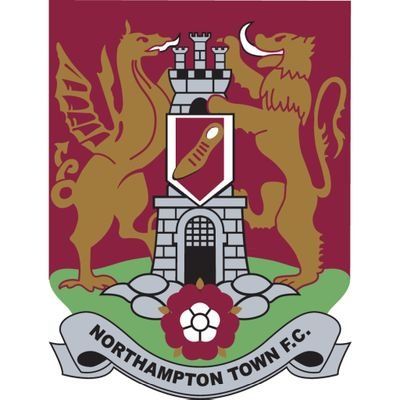 I love  Northampton town fc I have mental health and adhd