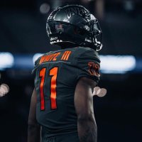 Ricky White lll (@only1rw) 's Twitter Profile