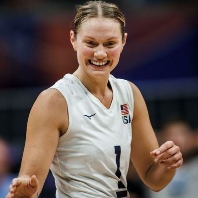 bjemichyy13's profile picture. เเสตนอุสา&เซอร์เบีย&จีนforever🇺🇸🇷🇸🇨🇳
always love micha hancock/annie drews/ana bjelica/tijana boskovic เเละเป็นมัมหมีน้องหวังหยวนหยวน💝