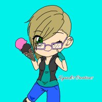 Kyandi's Creations~Comissions open(@KyandiCreates) 's Twitter Profile Photo