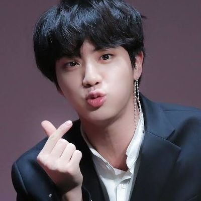 istri gak sah nya seokjin