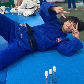 Hyunjae_ex's profile picture. 유도시작 2023. 7