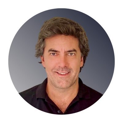 Venture Capital @iThinkVC | #YPO | kurepa entre Bs As🇦🇷 y Asunción 🇵🇾