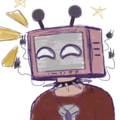 ghostbutnotdead_さんのプロフィール画像