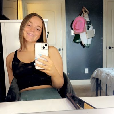 EllaNordin2's profile picture. caddo mills, tx