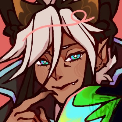 FFXIV + Multifandom || Kaiser • they/it/he • 25+ || On all levels except physical, I am an Ascian. || Average Cyber Dragon enjoyer || PFP » @/cyborgtrash