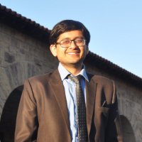 Prateek Arora (@resilientpratek) 's Twitter Profile