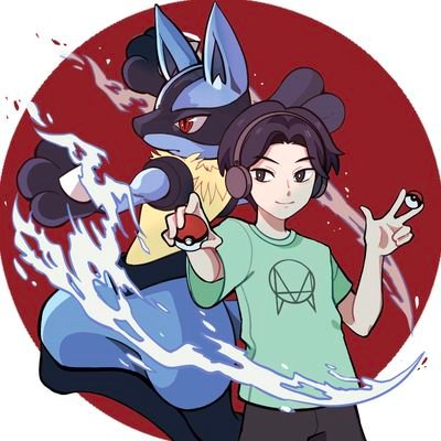 Professional player of Pokemon Unite/
Pokemon Unite World Champion 2025