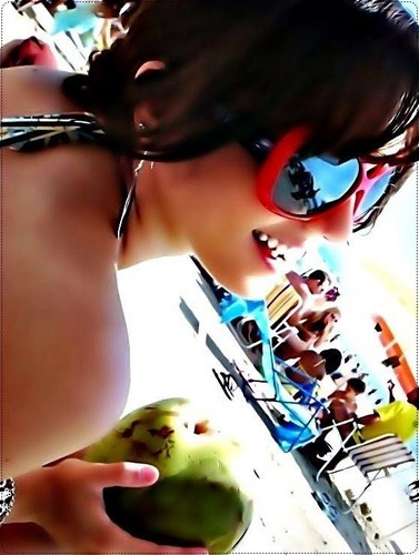 Sigo e Indico   ---  *-*