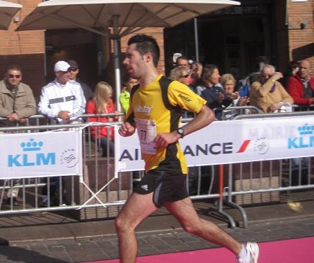 Alexandrehuno's profile picture. Responsable marketing et partenariats de la FFA, précédemment Chef de produit Isostar France et International. Courir ou courir, du stade au trail tout est bon!