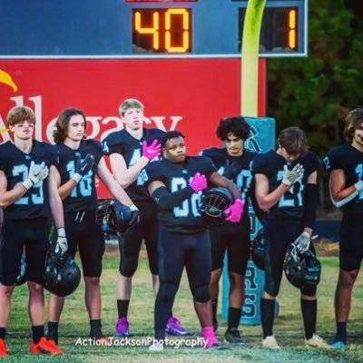 KJWoody1's profile picture. Reagan High School ‘25 football and track and field