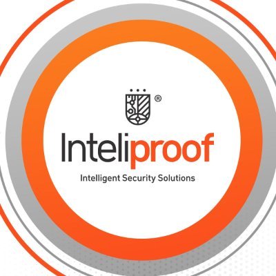 Inteliproof's profile picture. Creamos soluciones integrales tecnológicas 
en seguridad ¡Llámanos! 664 684.8833