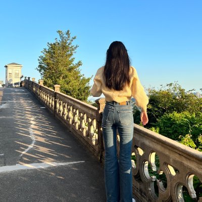 Worada326's profile picture. Our choices today create our dreams.⚡️