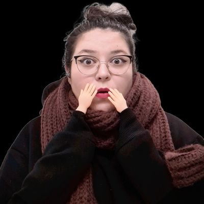 Káiser de datos inútiles, consejos inservibles y silogismos sin sentido. Más mexicana que una piñata rellena de tacos, hedonista,melolágnica,#FLR ❤️:🌧📖☕️✈️🐱