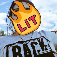 ChicoAcido (@lsdsuretrippy) 's Twitter Profile