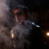 Dick Grayson (@bludhavenswatch) 's Twitter Profile