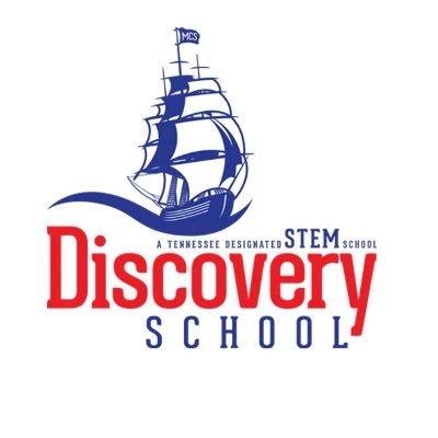 Discovery School, an academic magnet school, is a proud member of Murfreesboro City Schools. National Blue Ribbon recipient, TN Reward School, STEM Designated