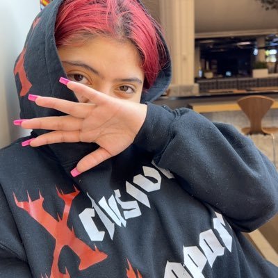 Samah252102360's profile picture. 