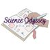 Science Odyssey with Dr H (@sciodyssey) Twitter profile photo Science Odyssey with Dr H (@sciodyssey) Twitter profile photo
