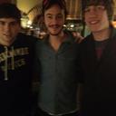 Chris Willems - @mastermind671 - Twitter