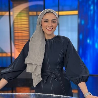 Anchor/Reporter @Fox12Oregon | @UBuffalo alum | #ROC native | Daughter of an immigrant 🇪🇬