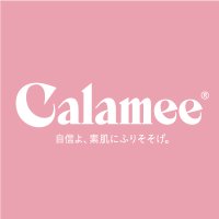 Calamee(カラミー) (@calameeofficial) Twitter profile photo