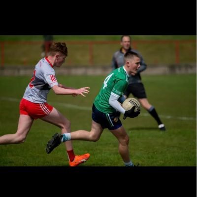 RonanOHara4's profile picture. 