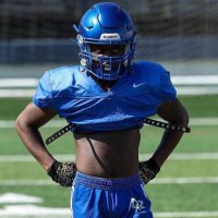 Makyah Williams (@williams_makyah) 's Twitter Profile