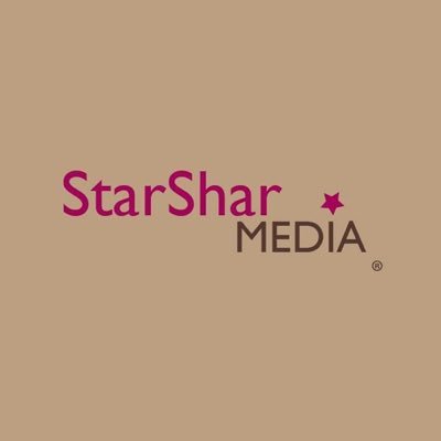 StarShar ⭐️ Media