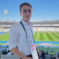 Pablo Chucrel ✍🏼 (@pablochucrel_99) 's Twitter Profile