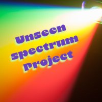 The Unseen Spectrum Project (@unseenspecproj) 's Twitter Profile