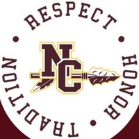 Natchitoches Central Athletics (@nchs_ath) Twitter profile photo