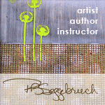 international encaustic artist, author and instructor. Creator of EncaustiCamp, EncaustiKits and OPENStudio. Building OPENstudio in a castle opening fall 2015