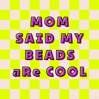 in our “make the friendship bracelets, take the moment and taste it” era ⠀⠀⠀⠀ 🌈🍄🦋❤️🔥🧩🍒