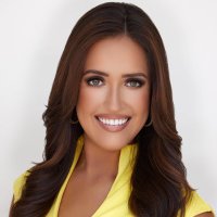 Amelia Mugavero(@amugaverotv) 's Twitter Profile Photo