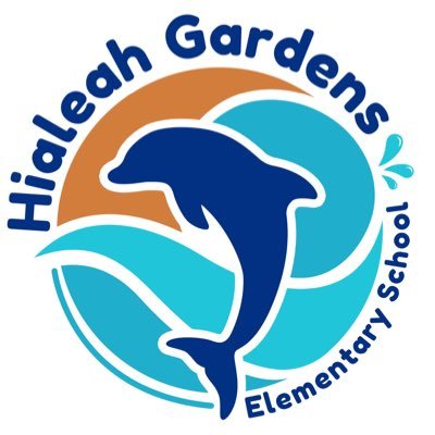 Welcome to the Official Twitter Page of Hialeah Gardens Elementary. Go Dolphins!! 🐬