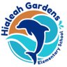 HGESDolphins's profile picture. Welcome to the Official Twitter Page of Hialeah Gardens Elementary. Go Dolphins!! 🐬