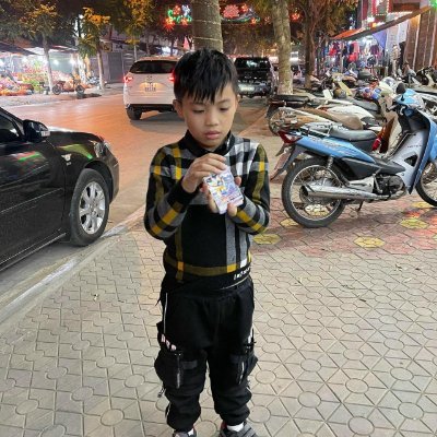 nongtunglam85's profile picture. 